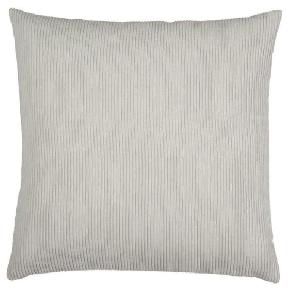 Kissenhülle CASUAL white, 40 x 40 cm