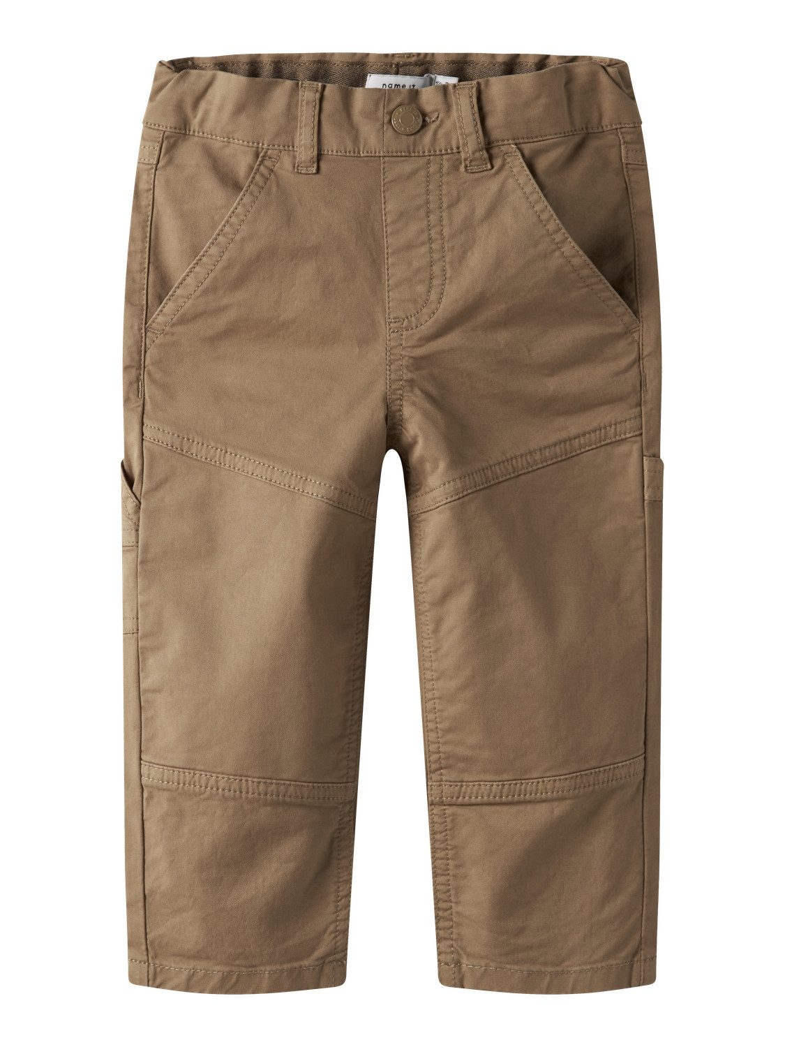 Name It Chinohose NMMBEN TAP TWI PANT CARP 5722-FG NOOS
