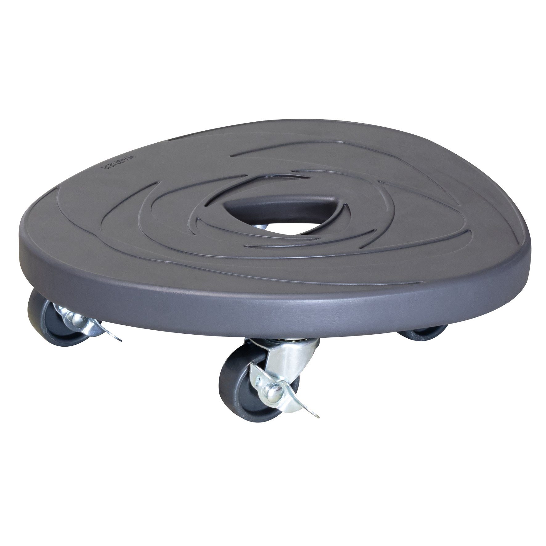WAGNER design yourself Pflanzenroller STONE in günstig online kaufen
