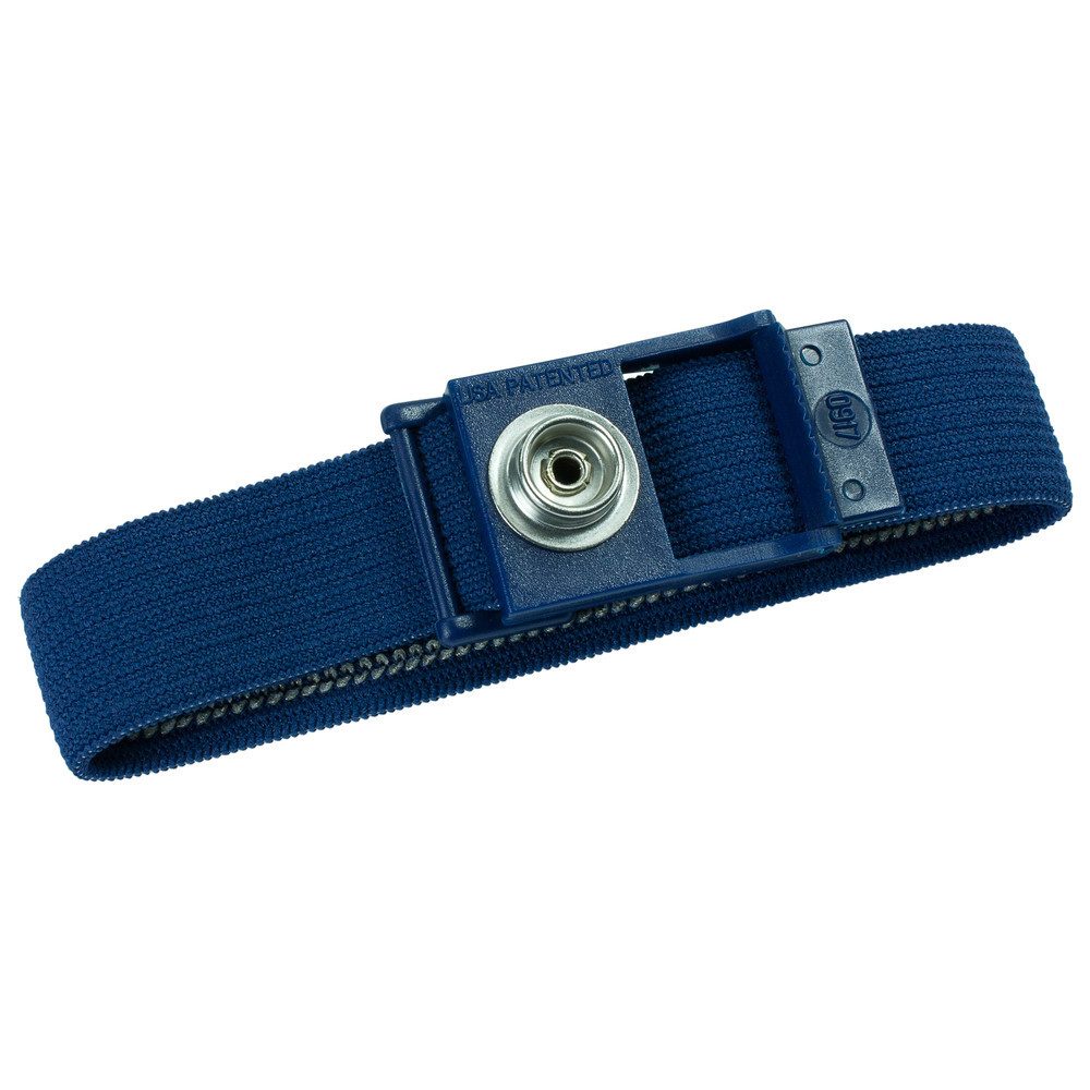 Arbeitshandschuh-Set Handgelenkband, ESD