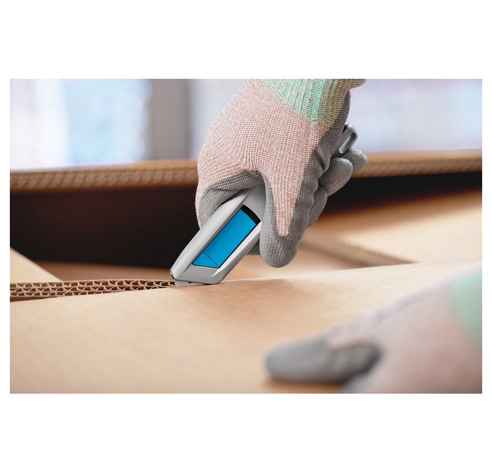 Thumbnail - Martor Cuttermesser MARTOR 50000910.02 Sicherheitsmesser SECUNORM 500 mit HAKENKLINGE 5634