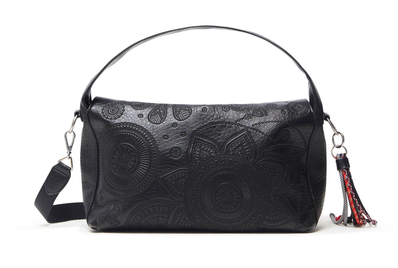 Desigual Schultertasche Bols (Set, 2-tlg) günstig online kaufen
