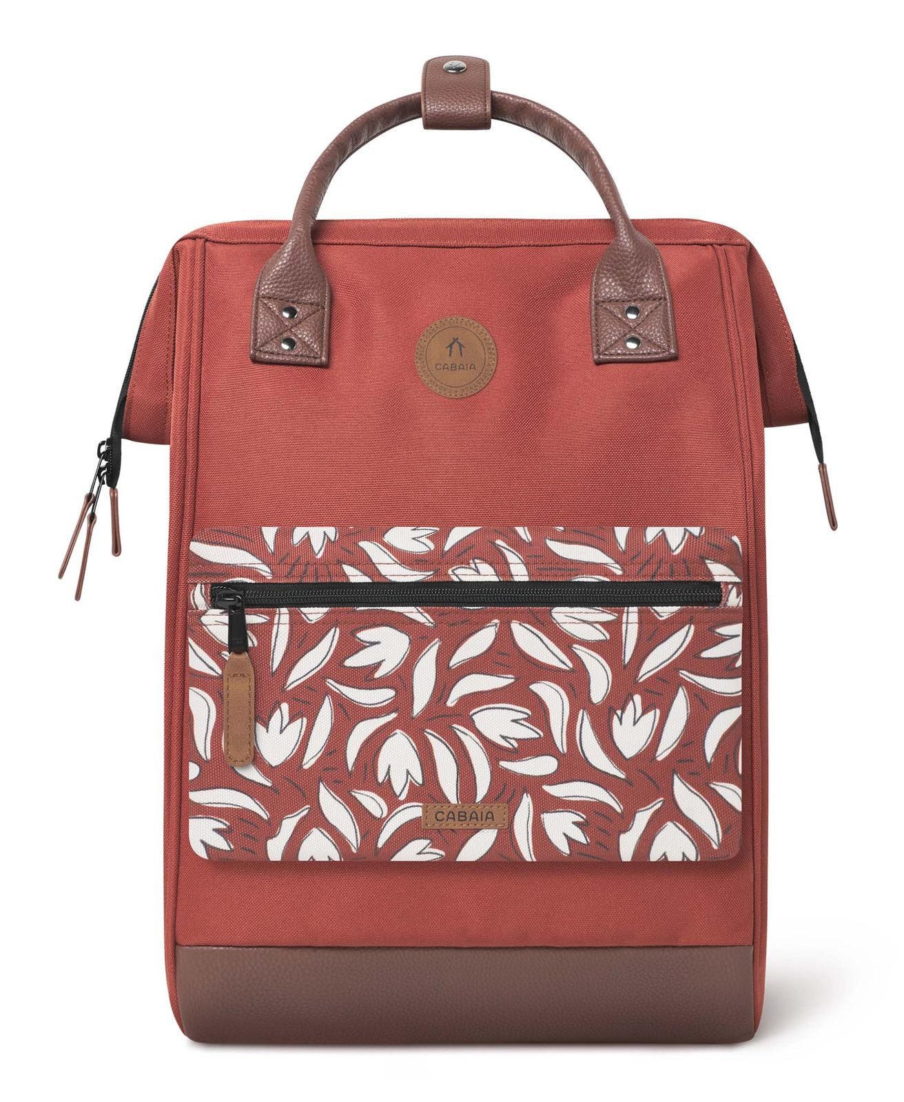 CABAIA Rucksack Hiker Backpack (Set, 3-tlg) günstig online kaufen