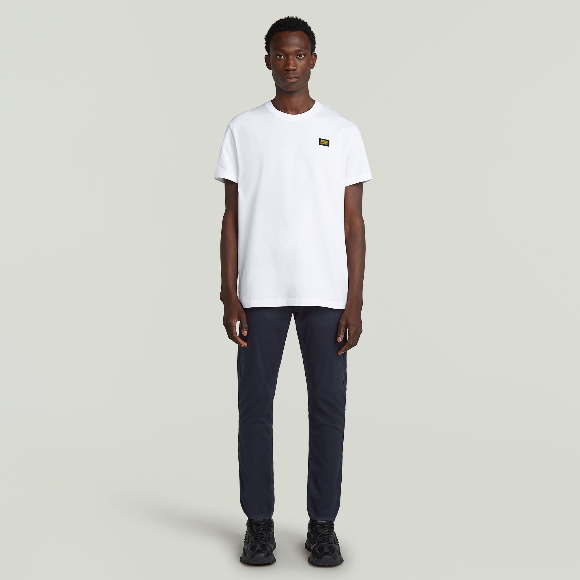 G-STAR Stoffhose