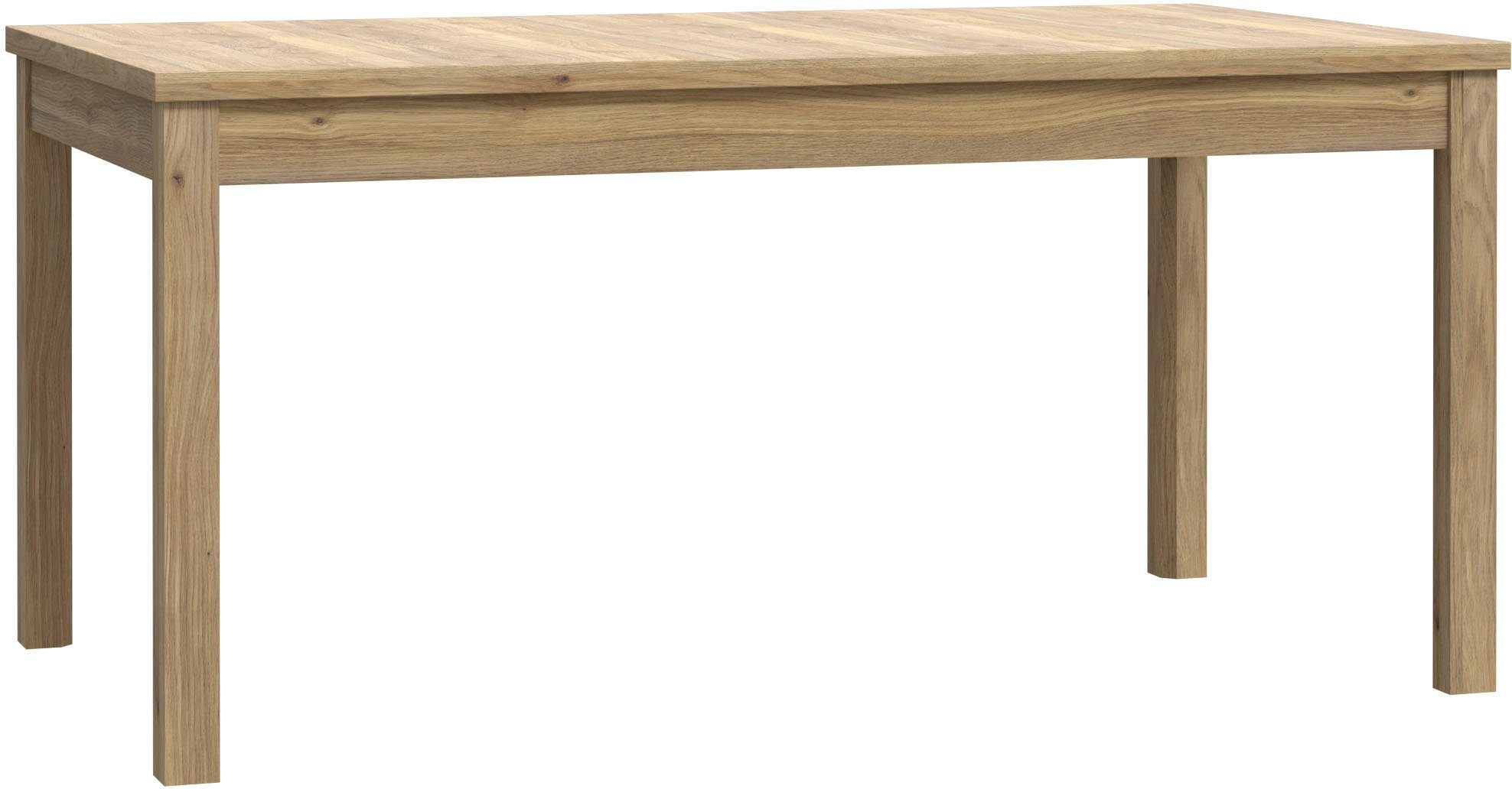 FORTE Esstisch San Cayetano