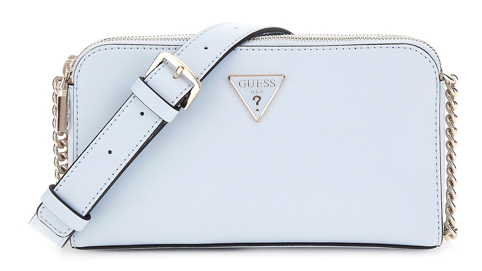 Guess Umhängetasche Status Crossbody günstig online kaufen