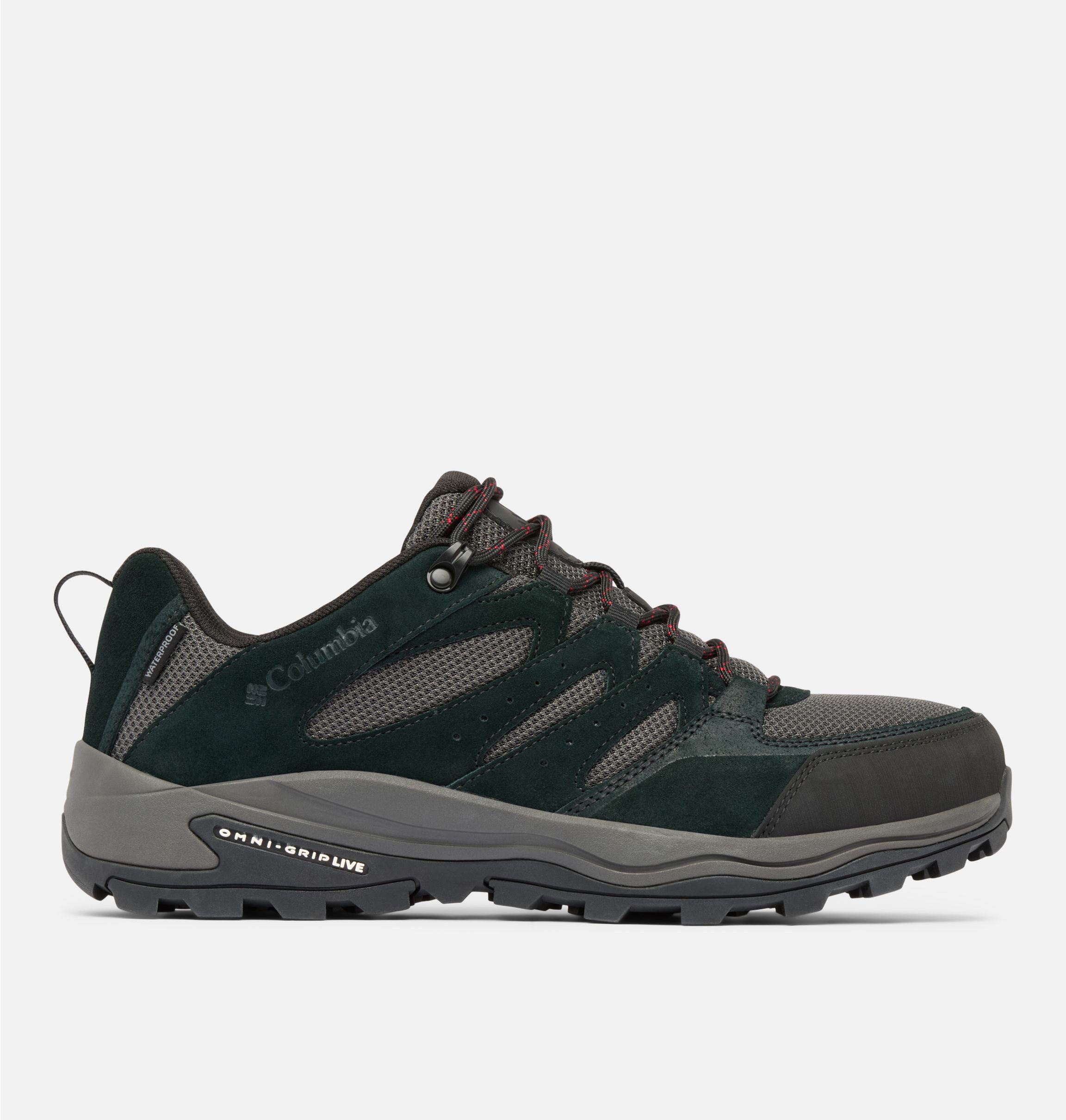 Columbia REDMOND™ IV LOW WATERPROOF Wanderschuh günstig online kaufen