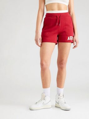 AÈROPOSTALE Shorts (1-tlg) Plain/ohne Details