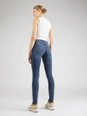 s.Oliver Skinny-fit-Jeans Izabell (1-tlg) Plain/ohne Details