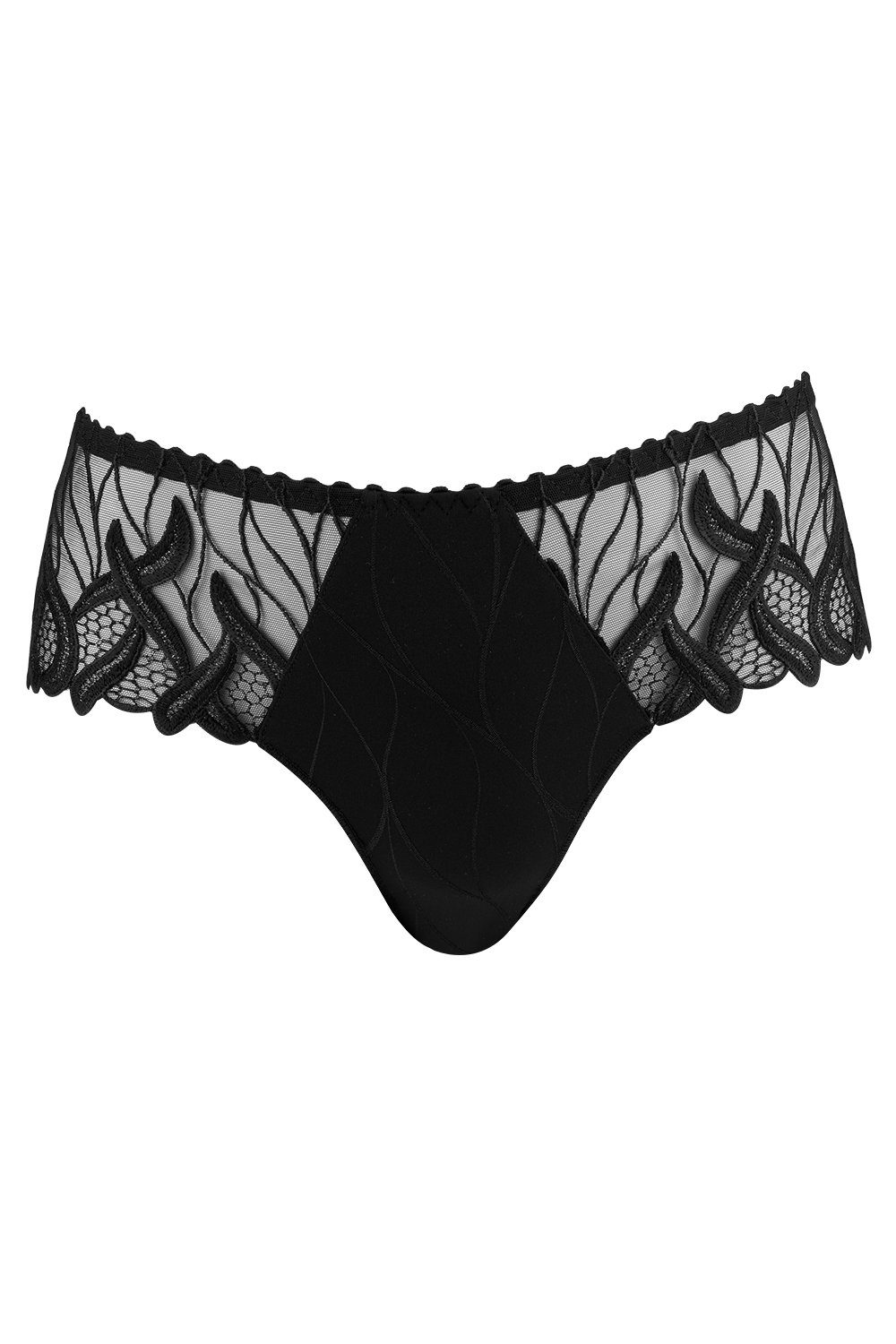 Louisa Bracq Panty Shorty 47740