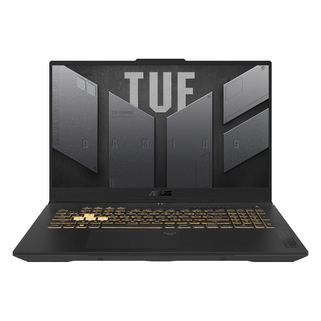 Asus TUF Gaming F17 FX707ZU4-HX071W Notebook