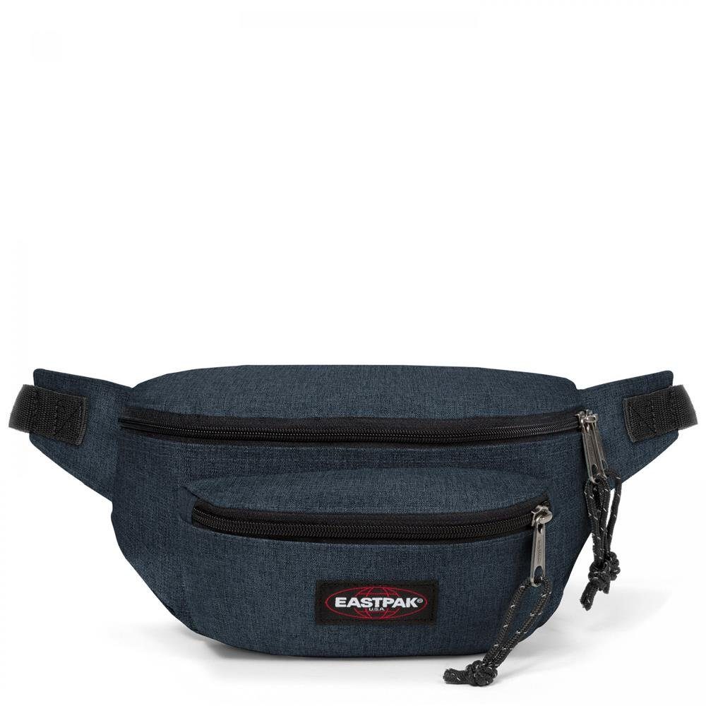 Eastpak Bauchtasche DOGGY BAG, Triple Denim Polyester Hüftgurt günstig online kaufen