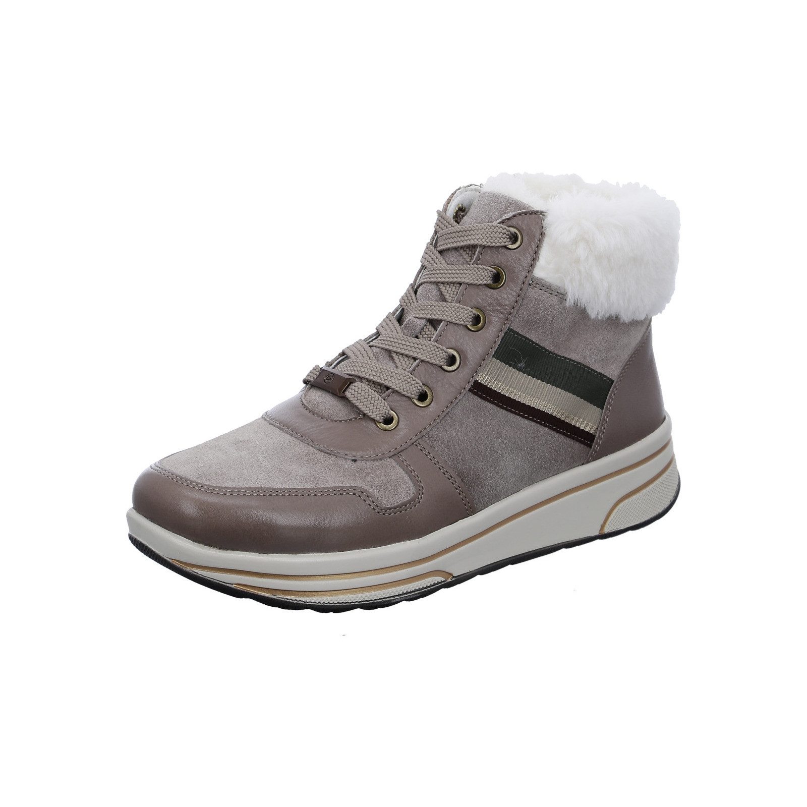 Damen Stiefelette Sapporo Stiefelette
