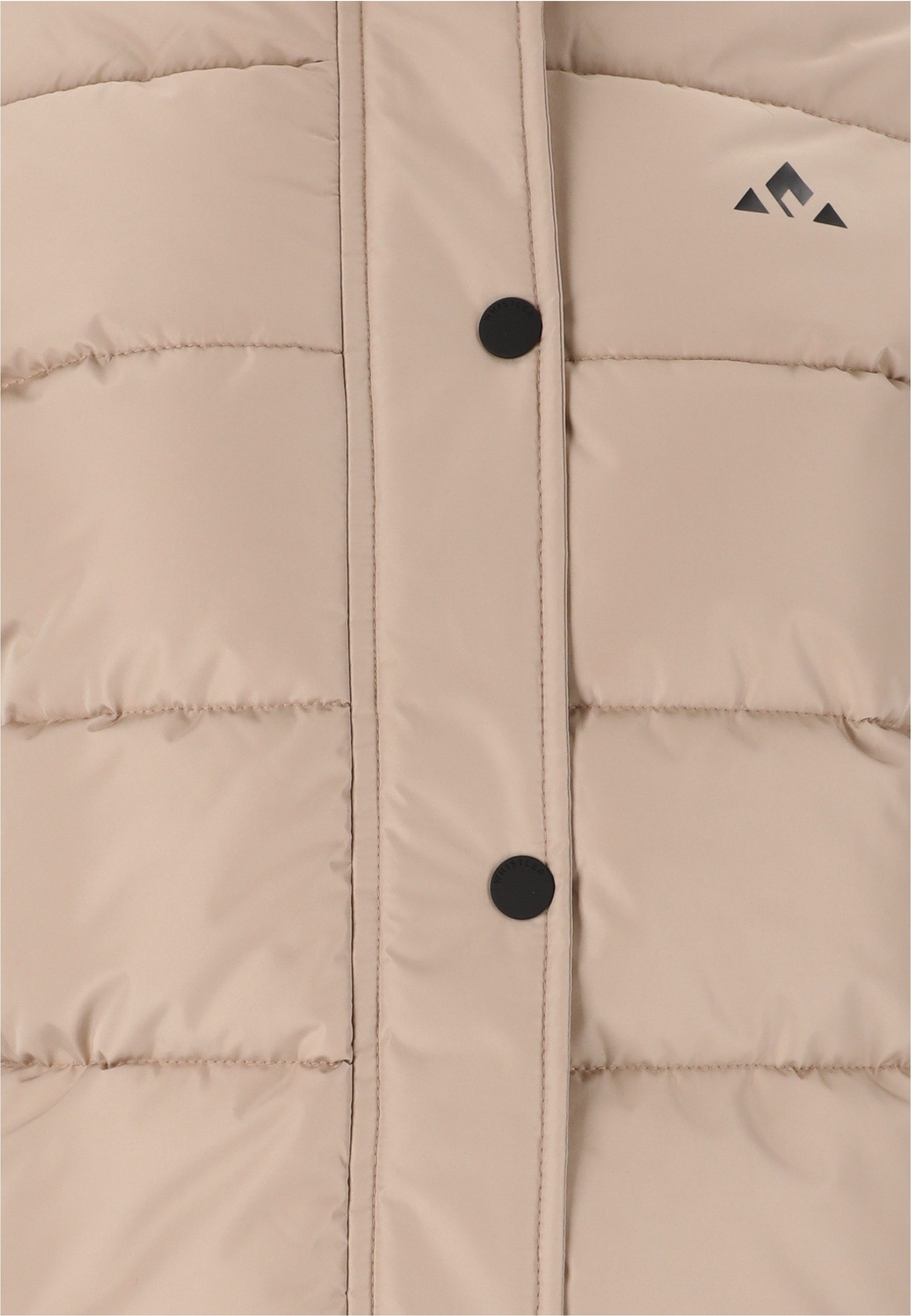 WHISTLER Outdoorjacke Amaret mit wasserabweisender TPU-Membran