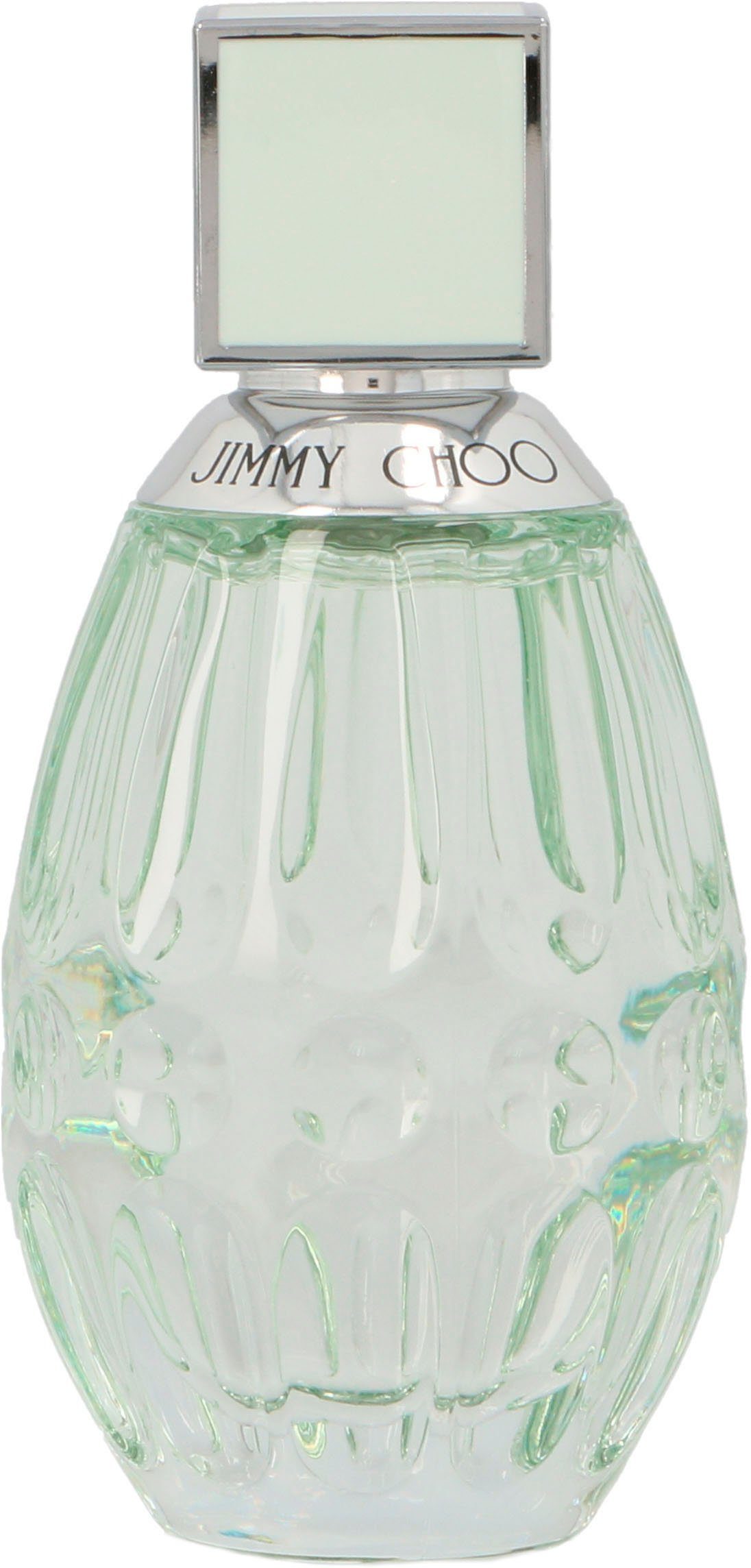 Eau de Toilette Floral