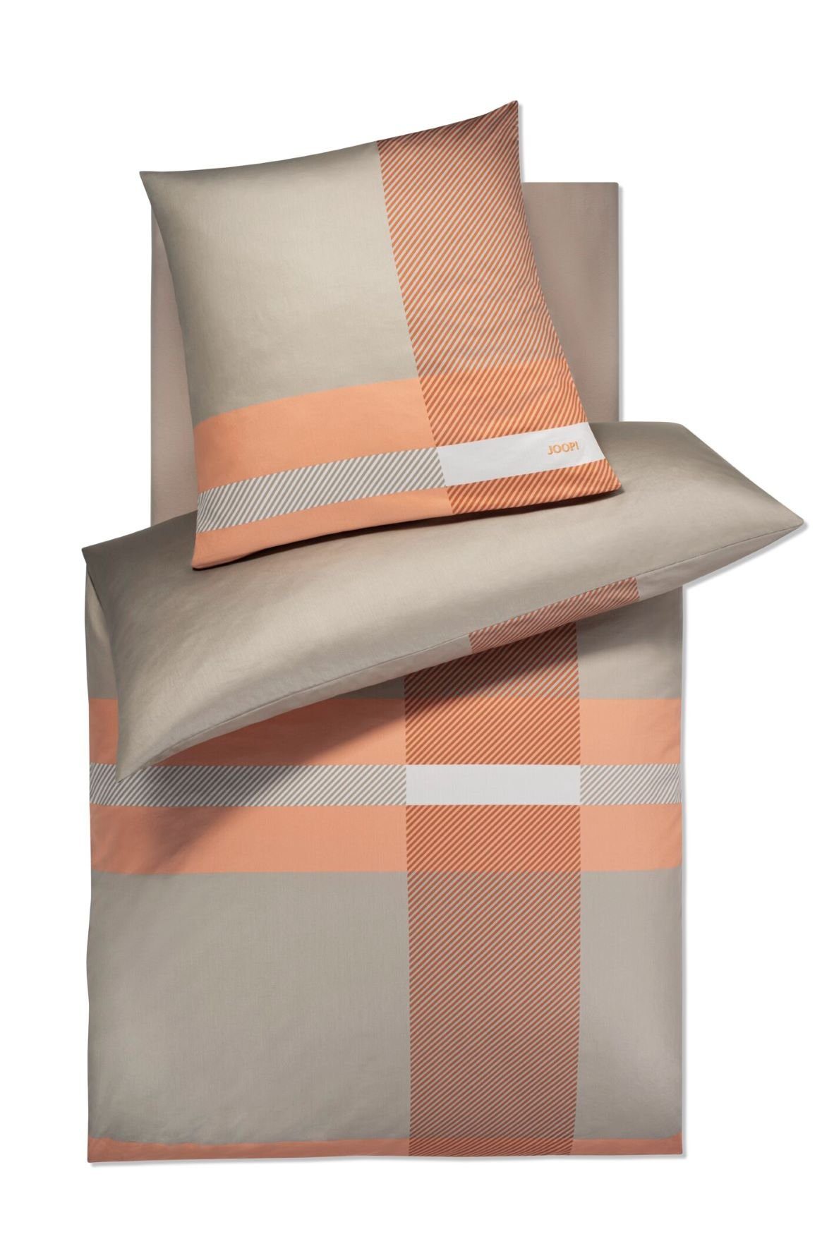 Elegante Wendebettwäsche Bettwäsche Modern Wendebettwäsche günstig online kaufen