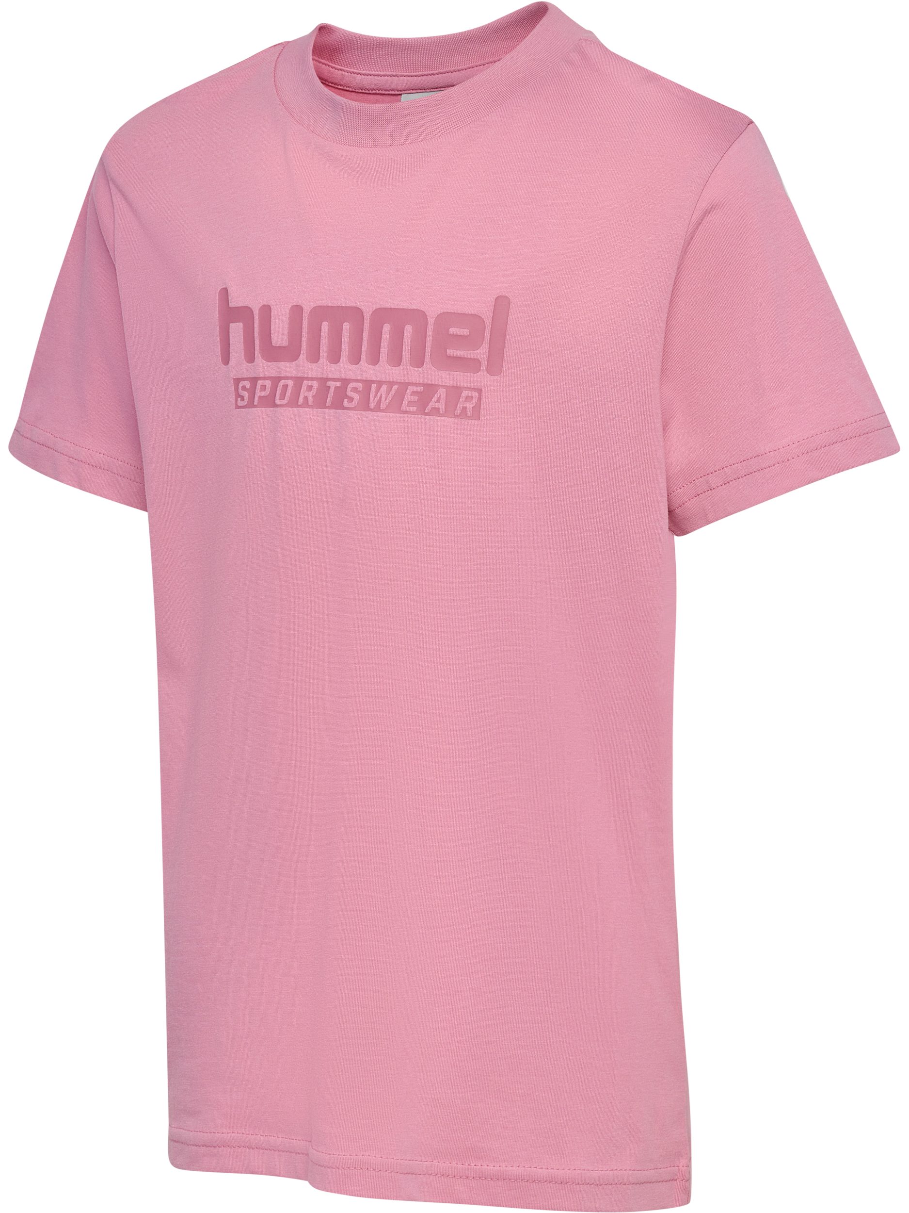 hummel T-Shirt (1-tlg) günstig online kaufen