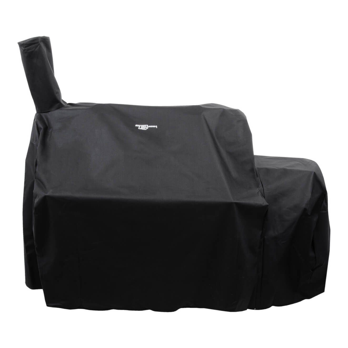 Char-Broil Grillabdeckhaube Oklahoma Joe Wetterschutzhaube