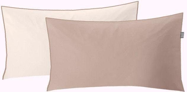 Kleine Wolke Kissenbezug Linda, (1 Stück), günstig online kaufen