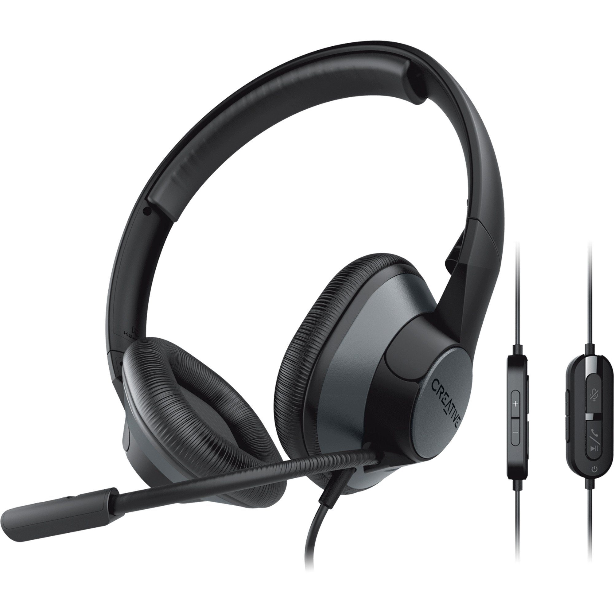 Creative Labs Creative HS-720 V2, Headset, (USB) Headset