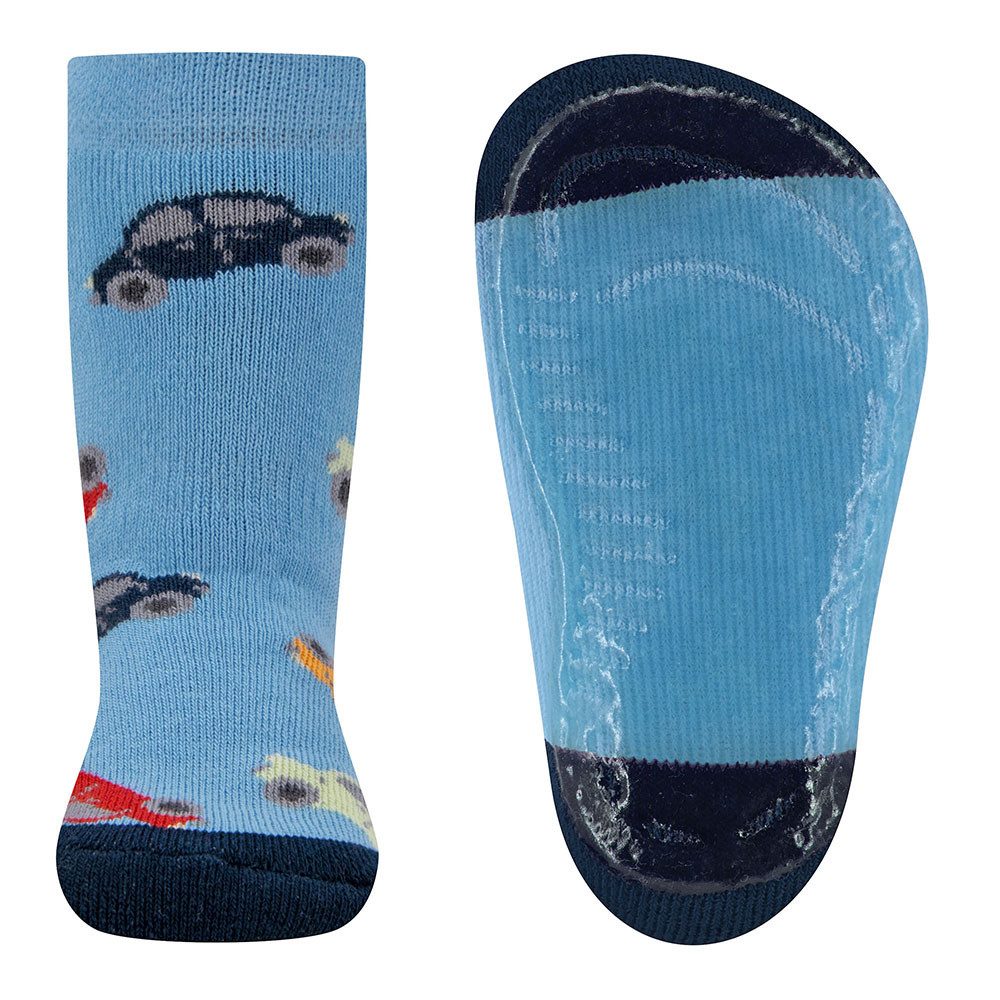 ABS-Socken Stoppersocken Autos