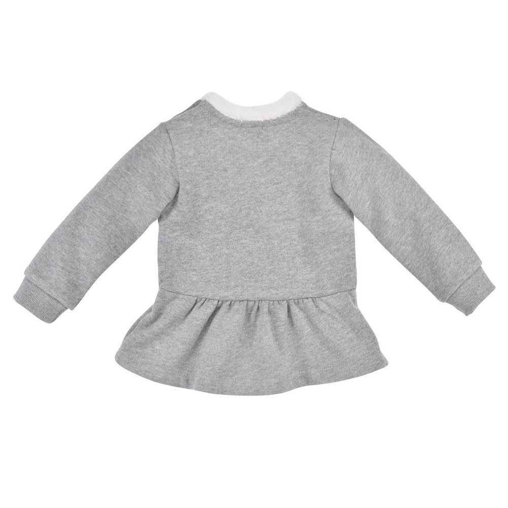 BONDI T-Shirt BONDI Baby Mädchen Sweatshirt 8 are 'You a Wonder'