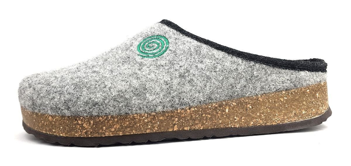 Dr. Brinkmann Pantolette Hausschuh