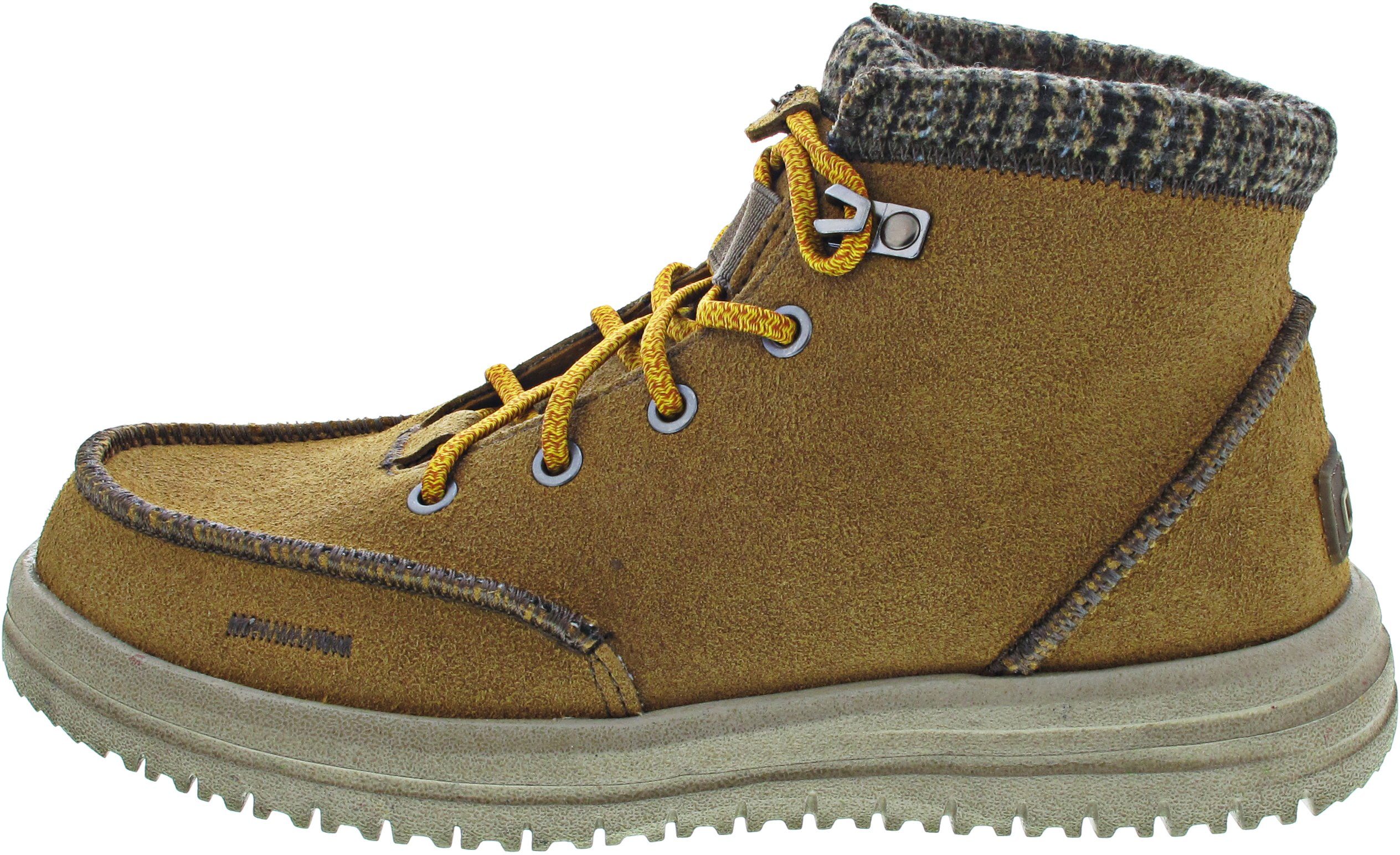 Hey Dude Schnürstiefelette günstig online kaufen