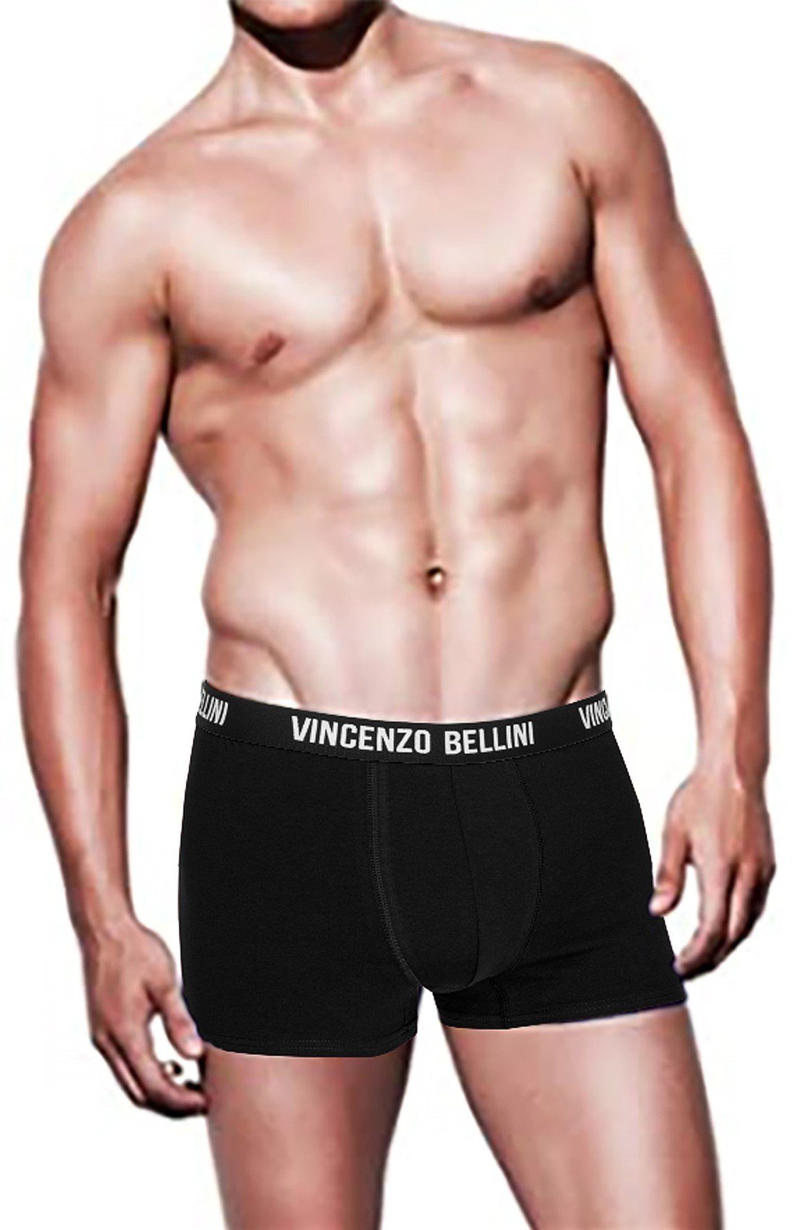 Vincenzo Bellini Boxershorts Vincenzo Bellini Boxershorts günstig online kaufen
