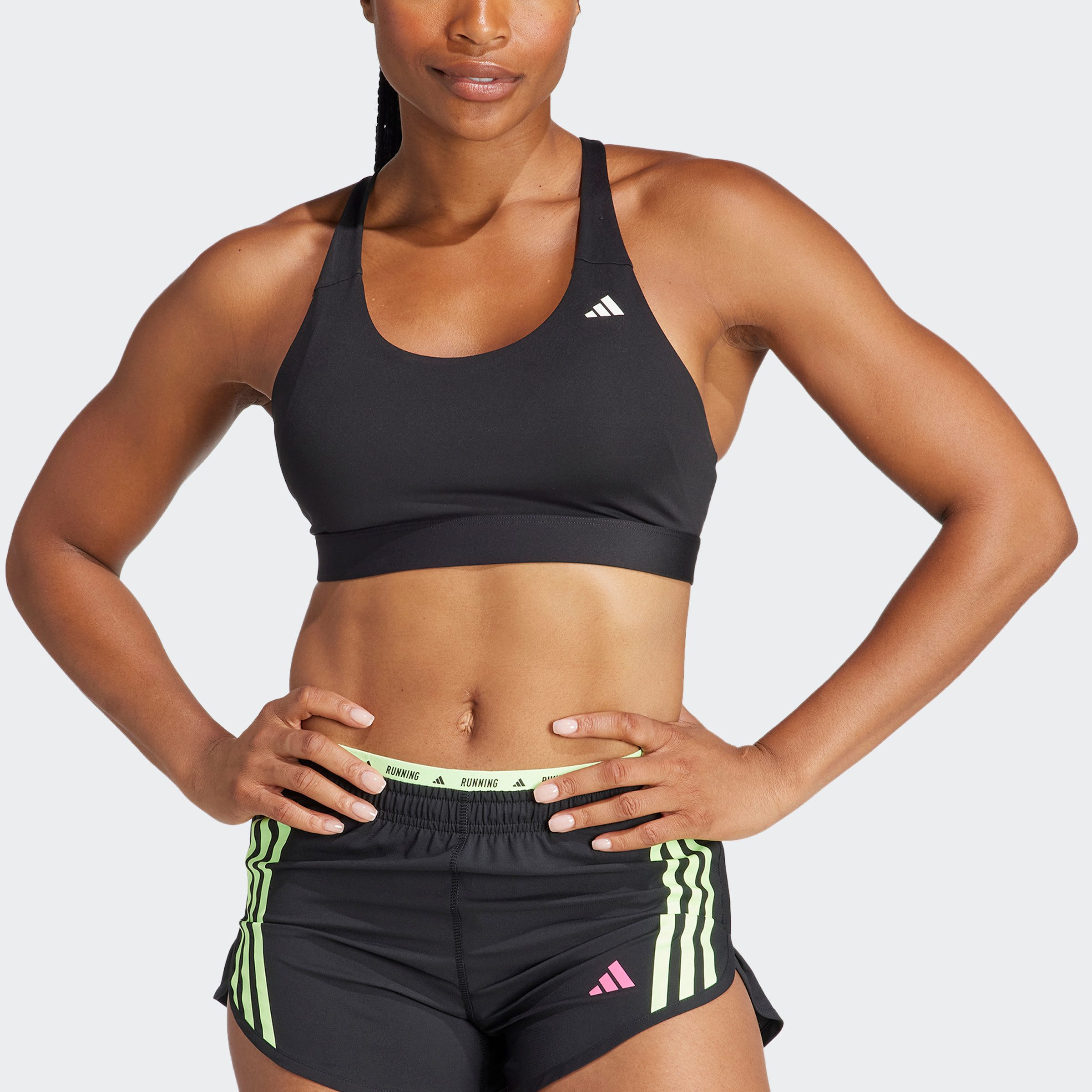 adidas Performance Sport-BH ULTIMATE MS BRA günstig online kaufen