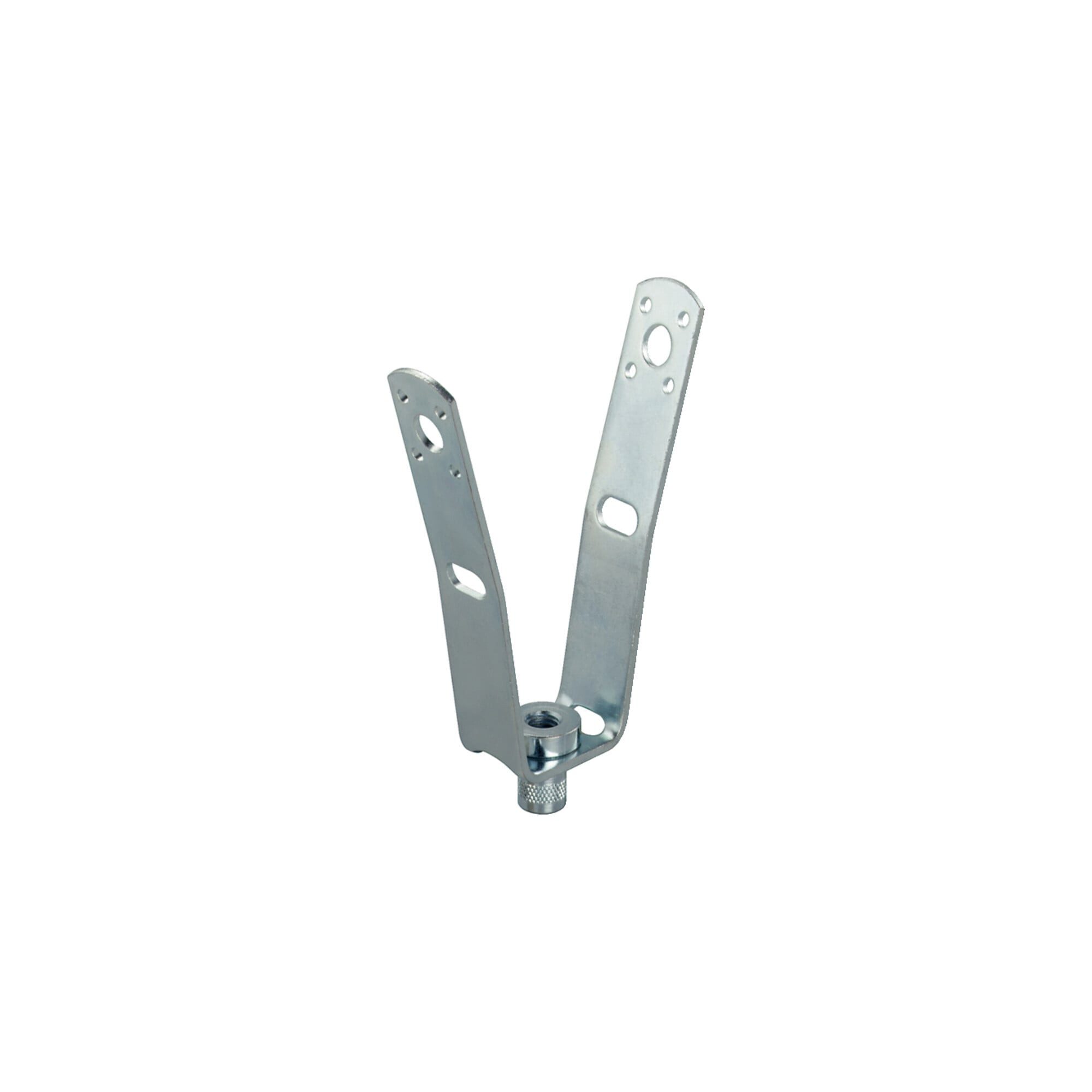 fischer Sanitär-Installationsset fischer Trapezhänger TZ H M8 25 Stk