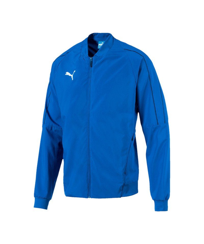 blau