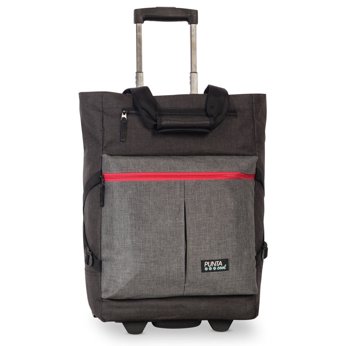 PUNTA Einkaufstrolley Cool Wheel Shopping mit günstig online kaufen