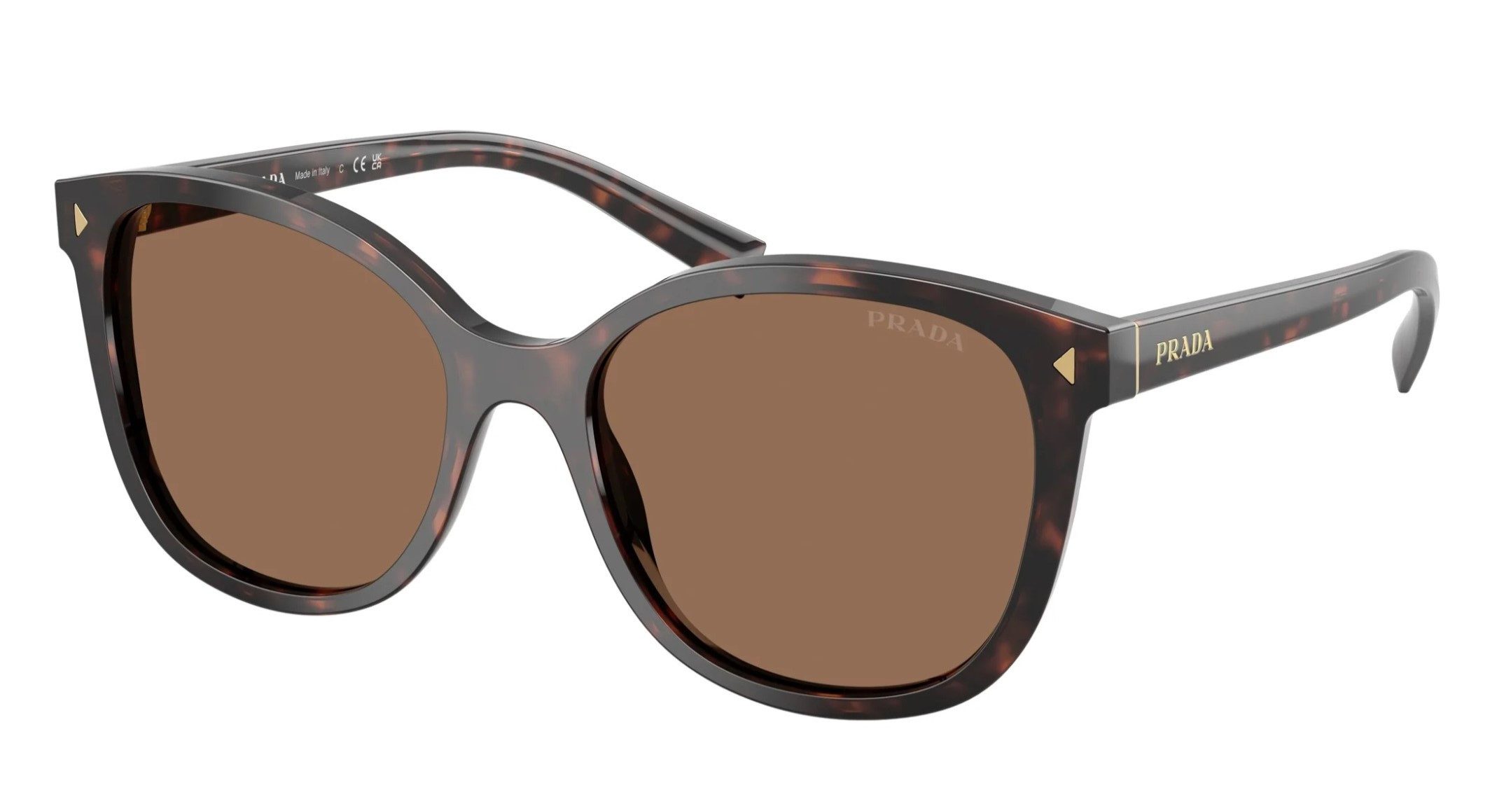 PRADA Sonnenbrille PR 22ZS