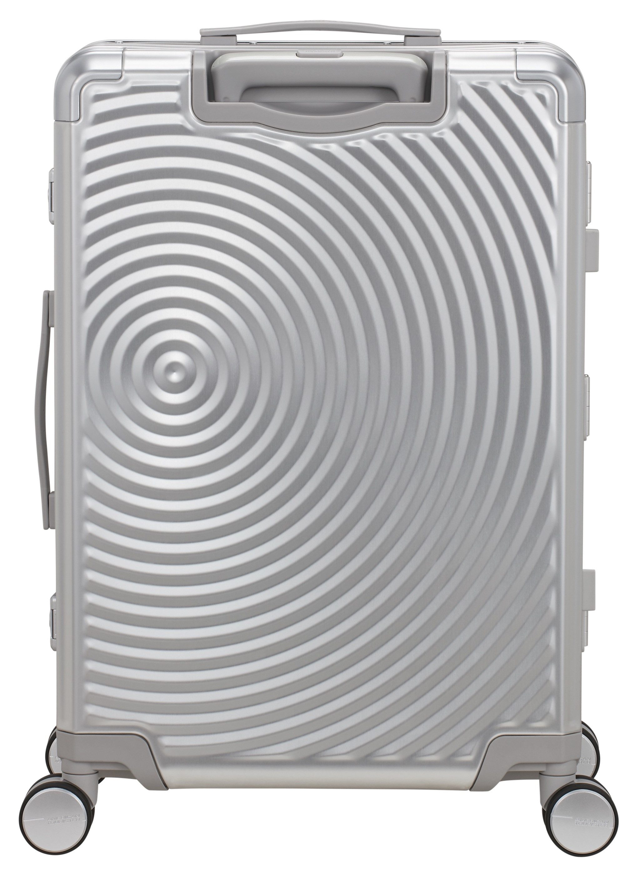 American Tourister® Hartschalen-Trolley SOUNDBOX ALU, verschiedene günstig online kaufen