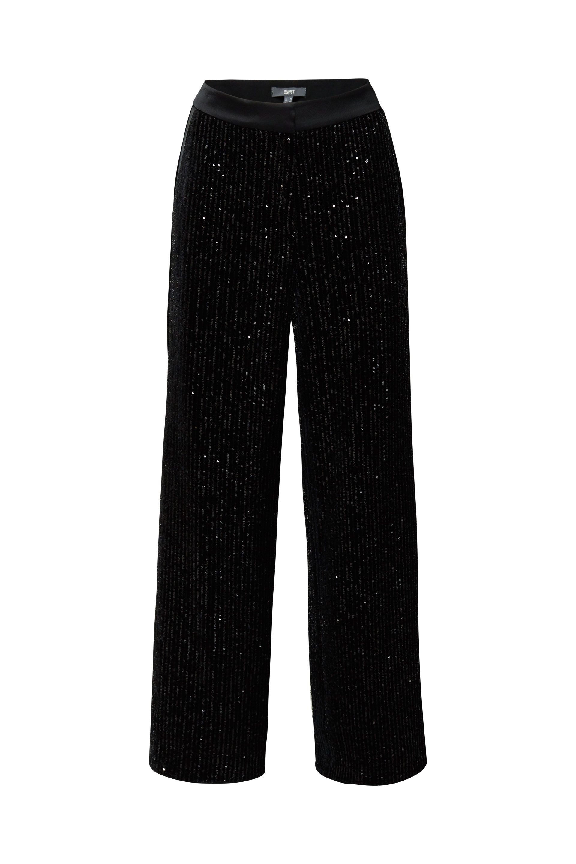 Esprit Stoffhose günstig online kaufen