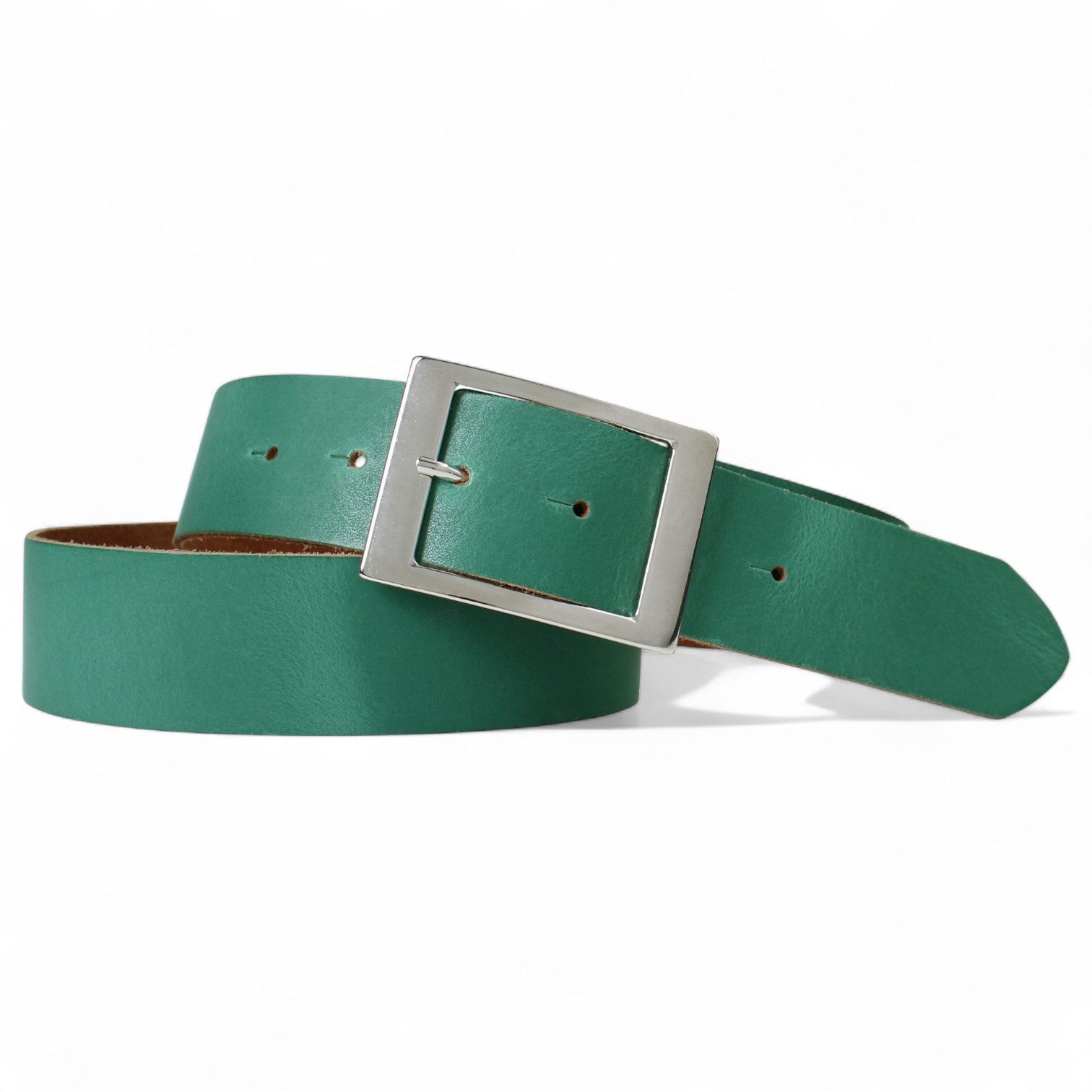 FRONHOFER Ledergürtel 17575 (1-St) Gürtel 4 günstig online kaufen