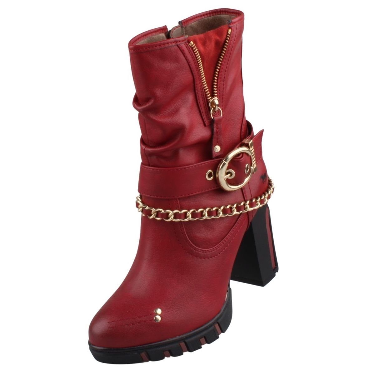 Mustang Shoes 1363505/5 Stiefel