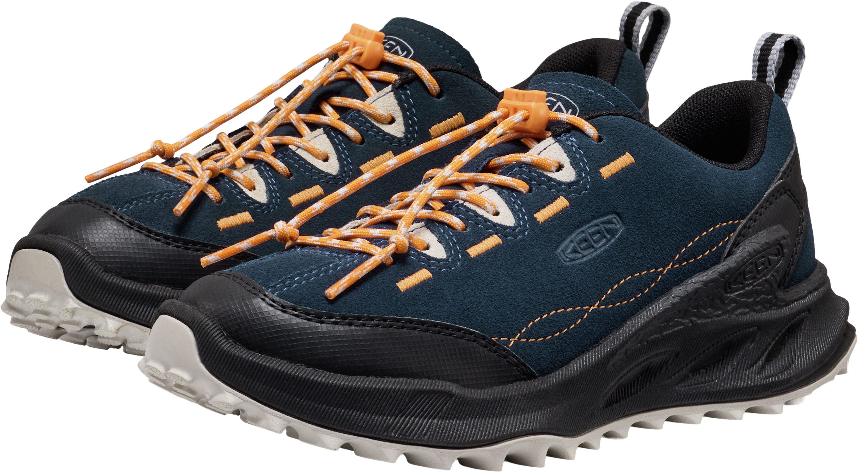 Keen JASPER ZIONIC Sneaker Premium Leder
