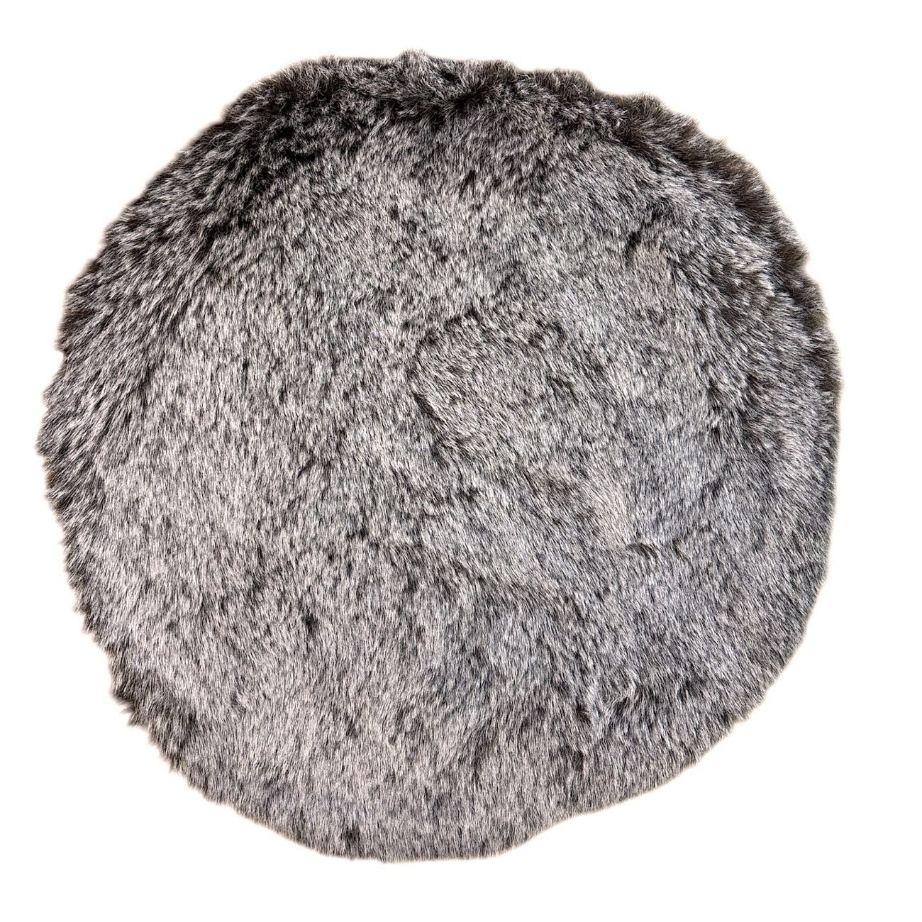 VIVA Home Tischläufer Tischläufer Dekofell Kuschelfell günstig online kaufen