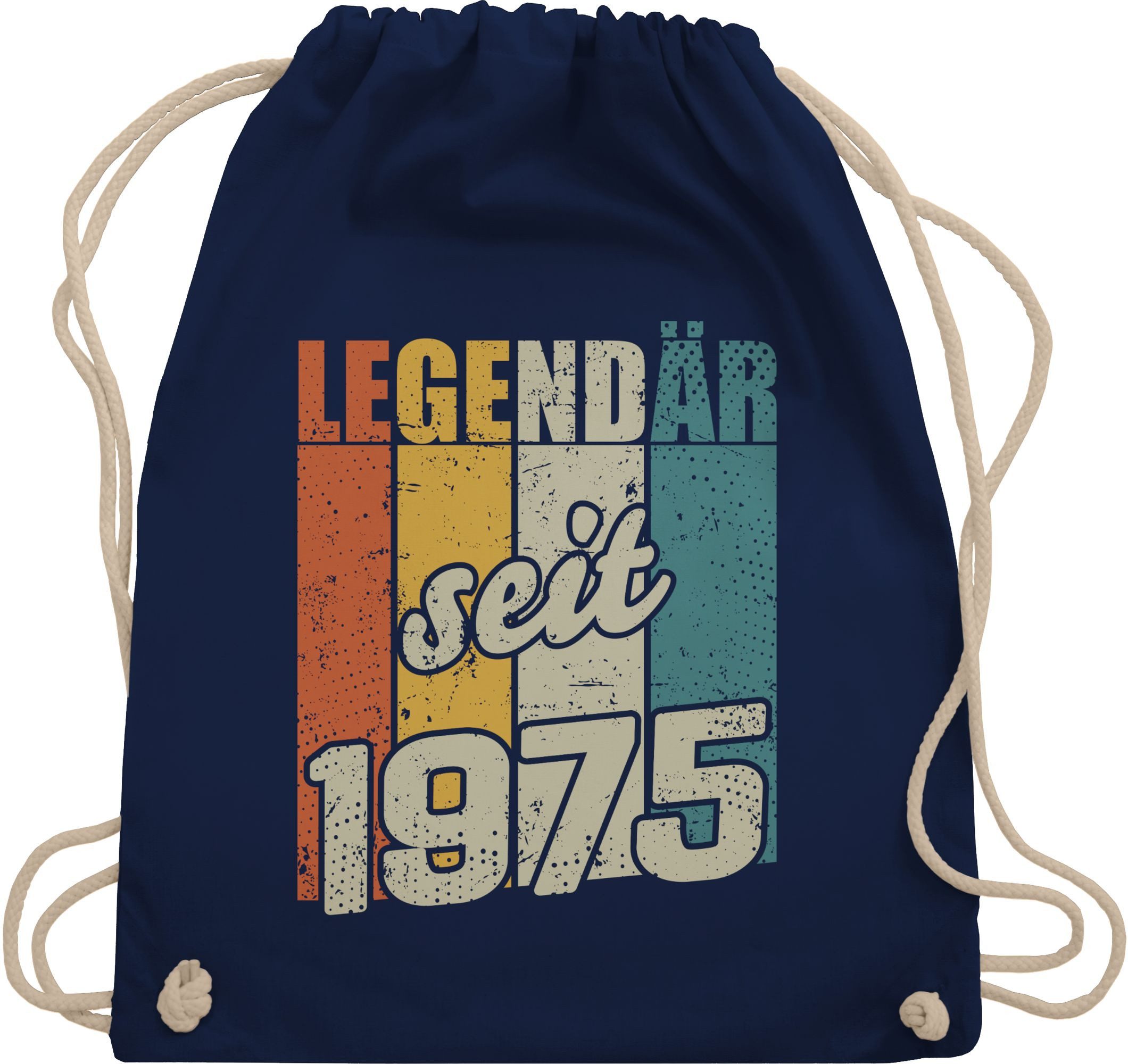Turnbeutel Legendär seit 1975