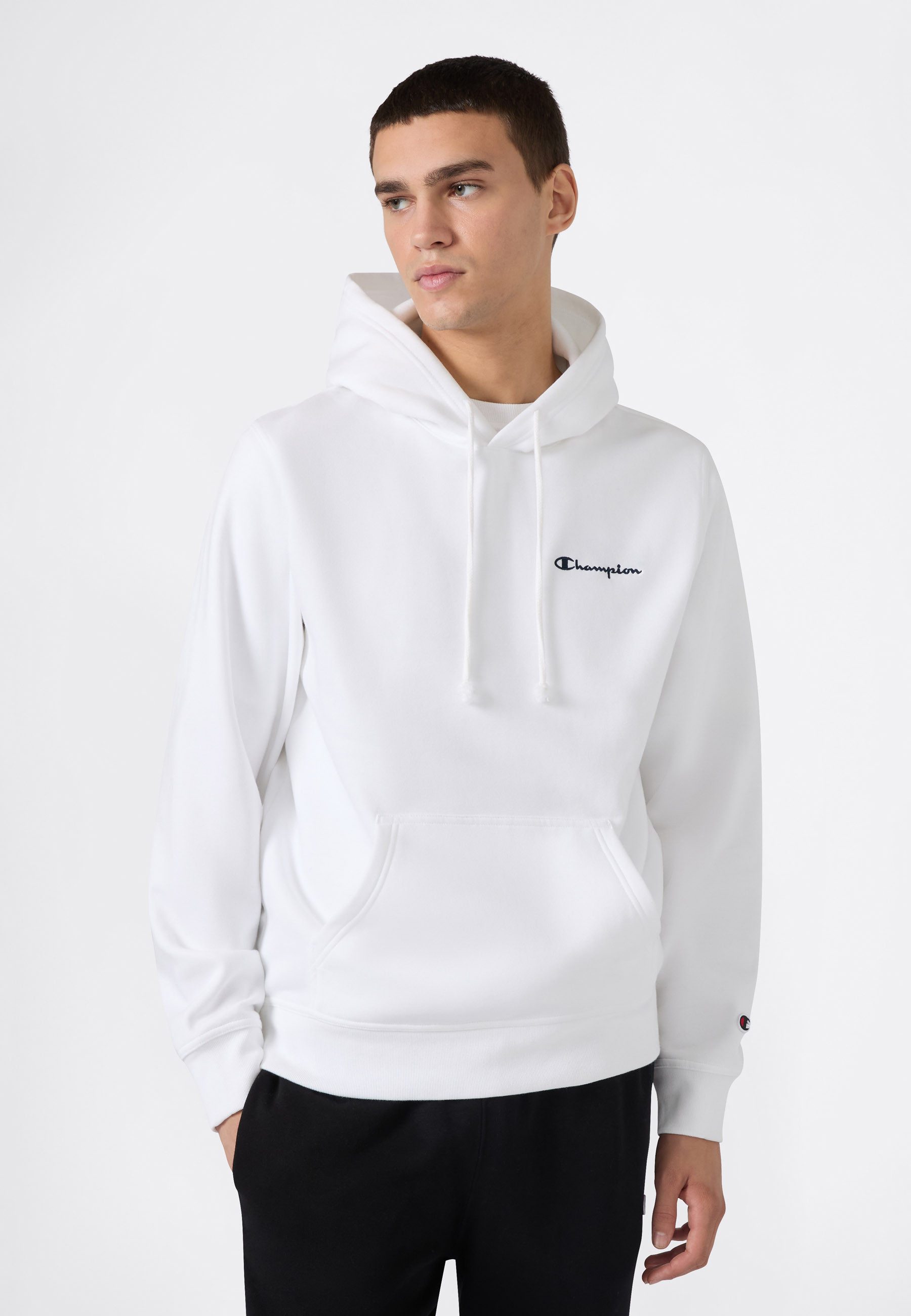 Champion Kapuzensweatshirt SPORTWEAR HOODIE Standard Fit (1-tlg)
