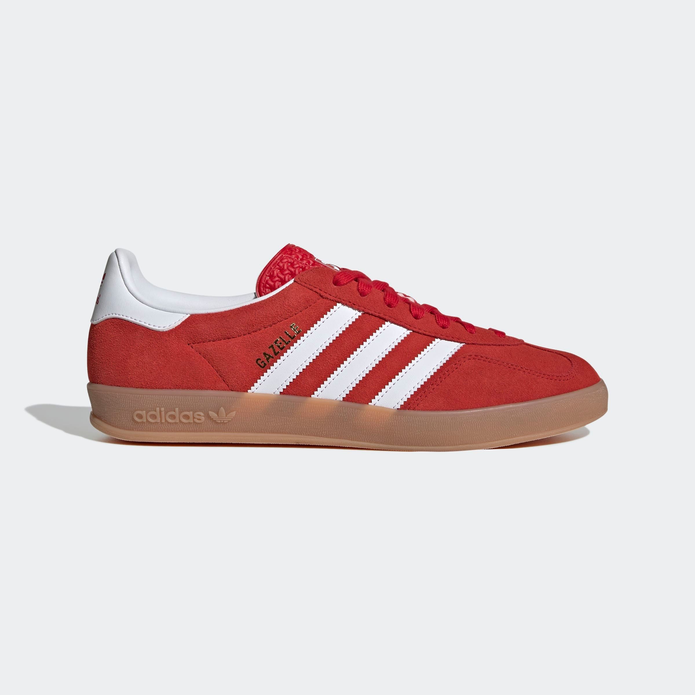 adidas Originals GAZELLE INDOOR Sneaker günstig online kaufen
