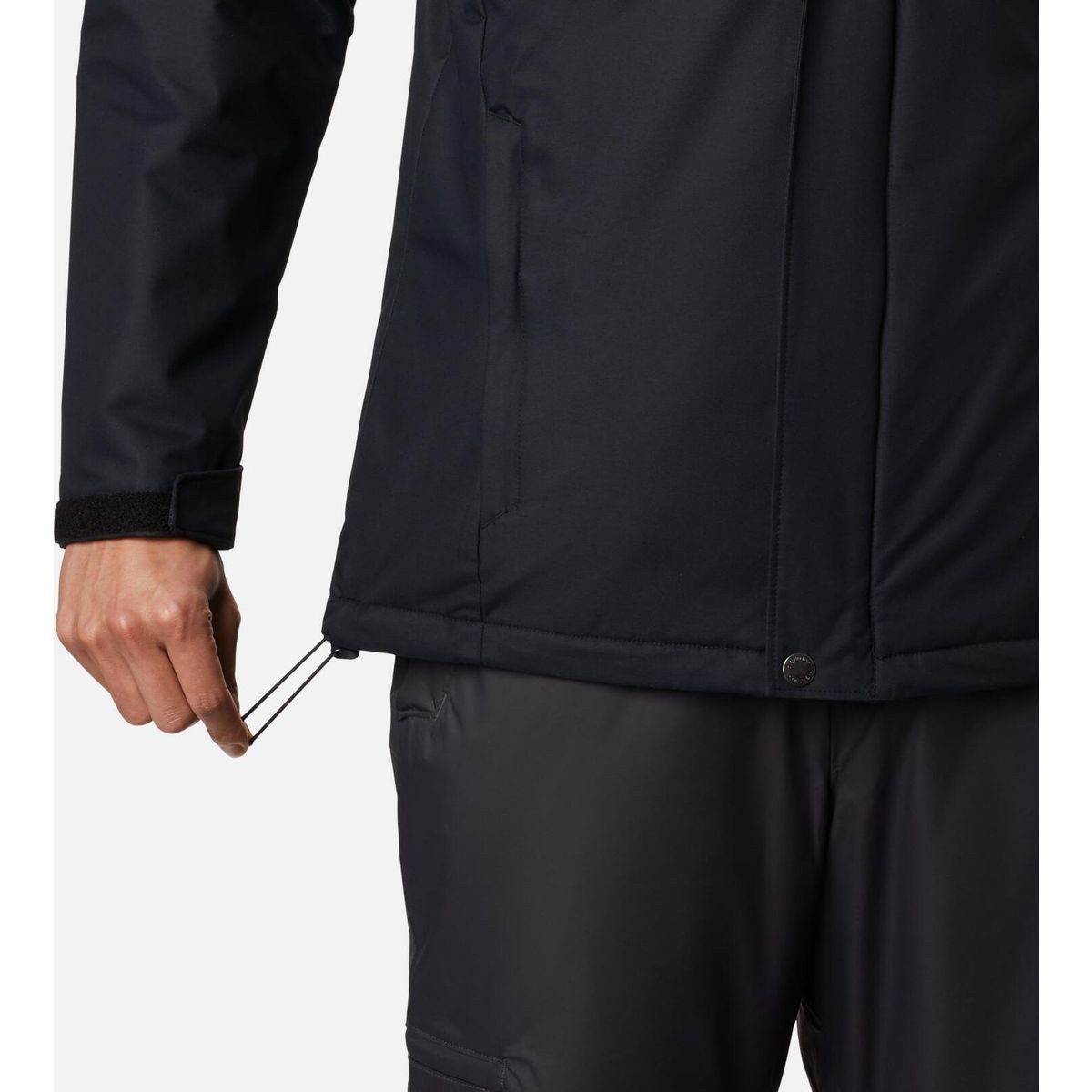 Columbia Skijacke Last Tracks Jacket