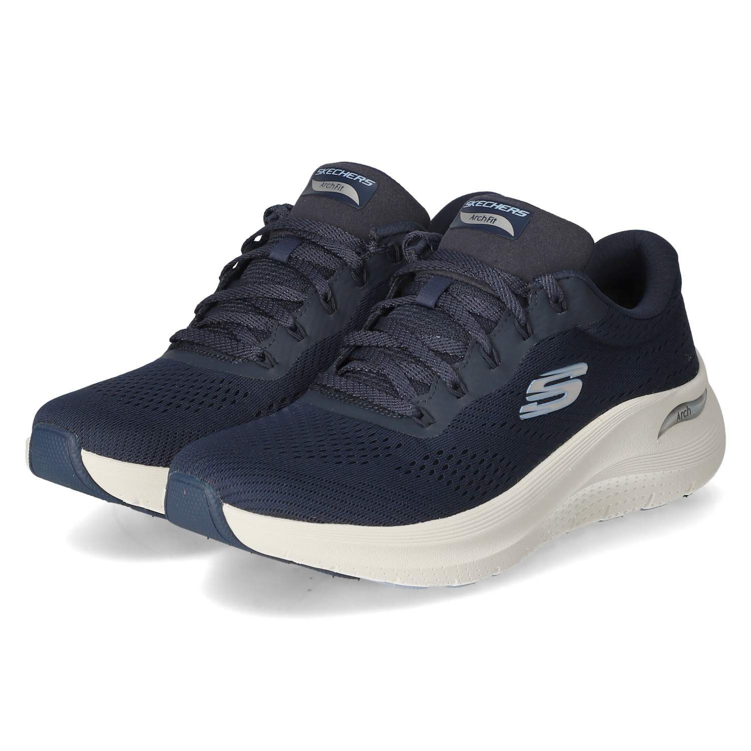 Skechers 150051 NVY Schnürschuh günstig online kaufen