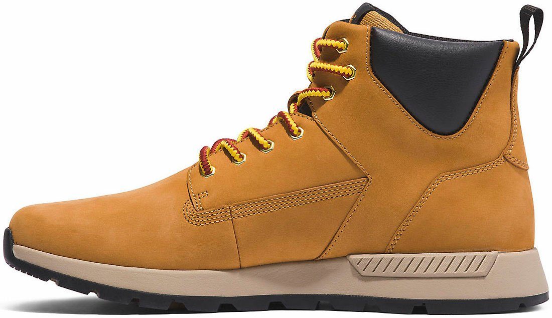 Timberland KILLINGTON TREKKERMID LACE UP SNEAKER Schnürboots Winterstiefel, Schnürstiefel, Winterschuhe