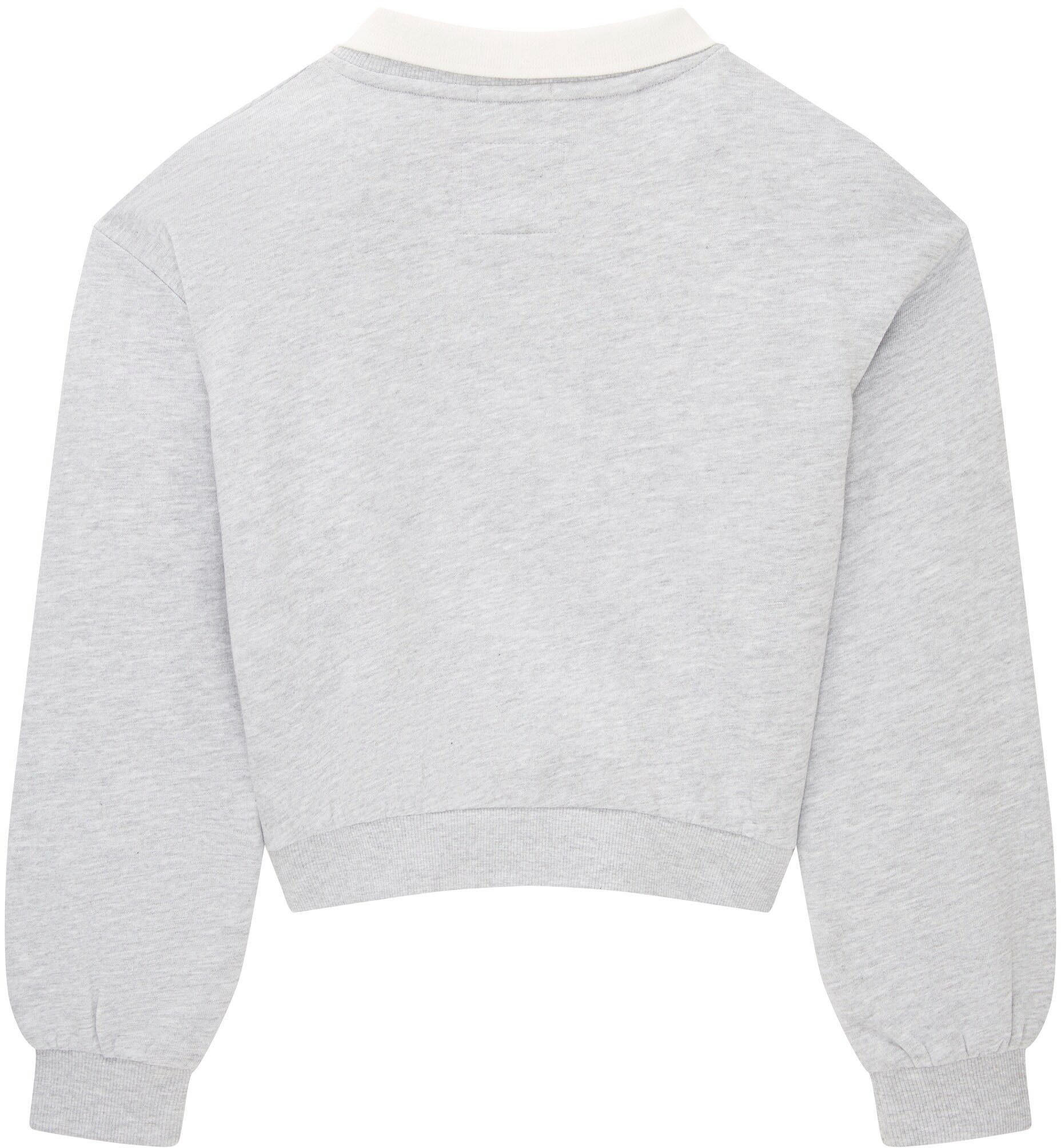 TOM TAILOR Sweatshirt