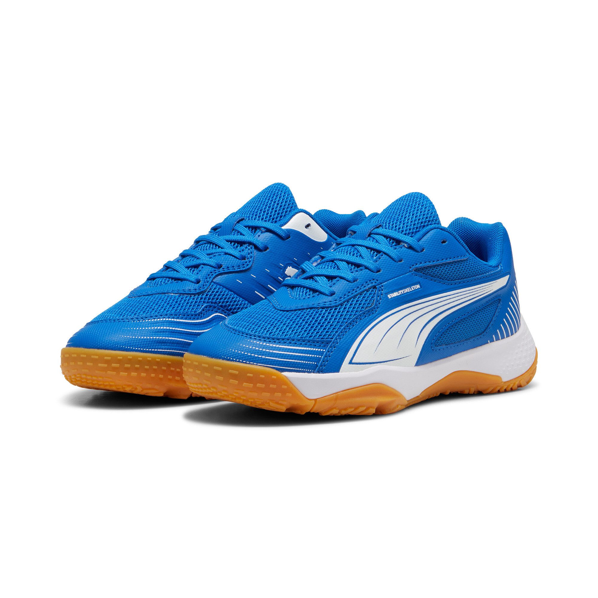 PUMA SOLARFLASH III JR Hallenschuh günstig online kaufen