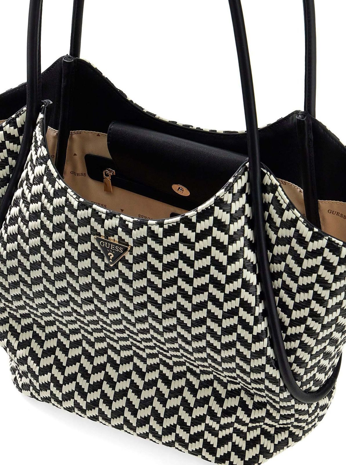 Guess Shopper 2 in 1 Tote (Set, 2-tlg)