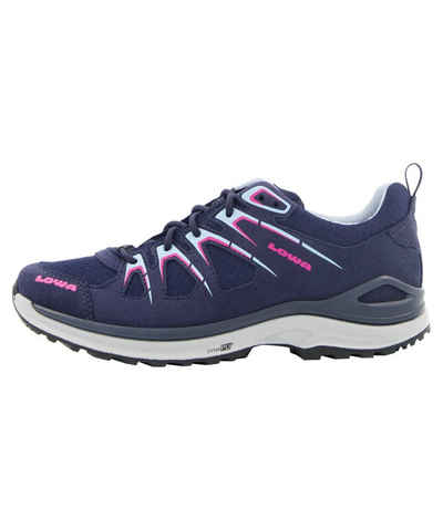 Lowa Damen Wanderschuhe INNOX EVO GTX LO WS Wanderschuh